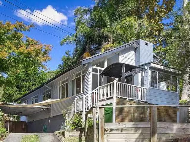 House for rent in Sydney, New South Wales