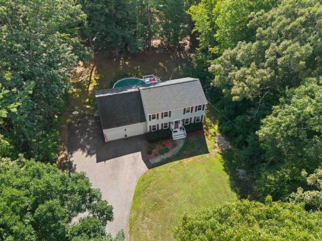 House for sale in New Hampshire