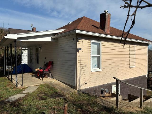 House for sale in Vestaburg, Pennsylvania