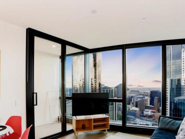 Apartment for rent in Camerons Creek, Victoria