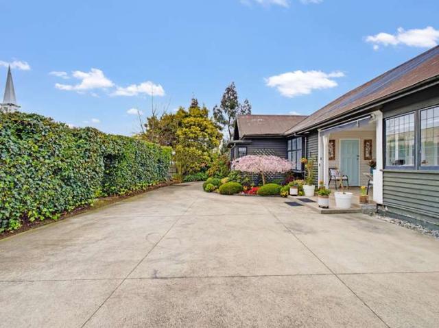 House for sale in Rangiora, Waimakariri District