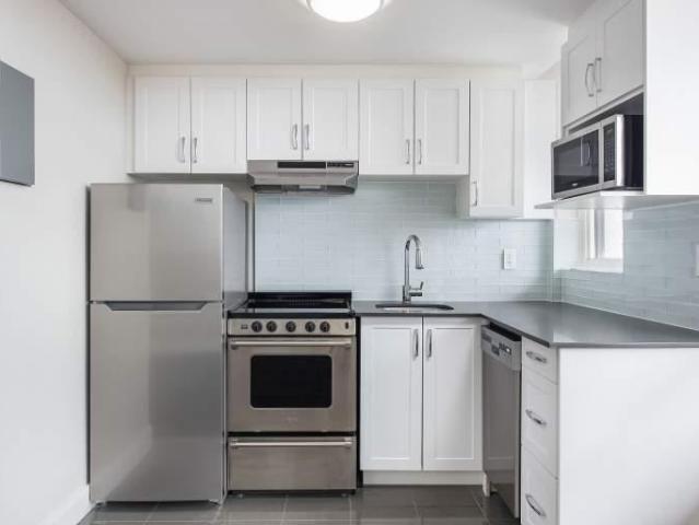 Apartment for rent in Woburn, Ontario