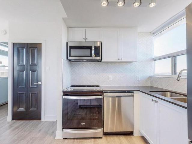 Apartment for rent in Woburn, Ontario
