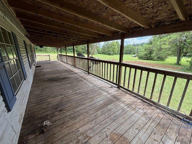 House for sale in Tennessee