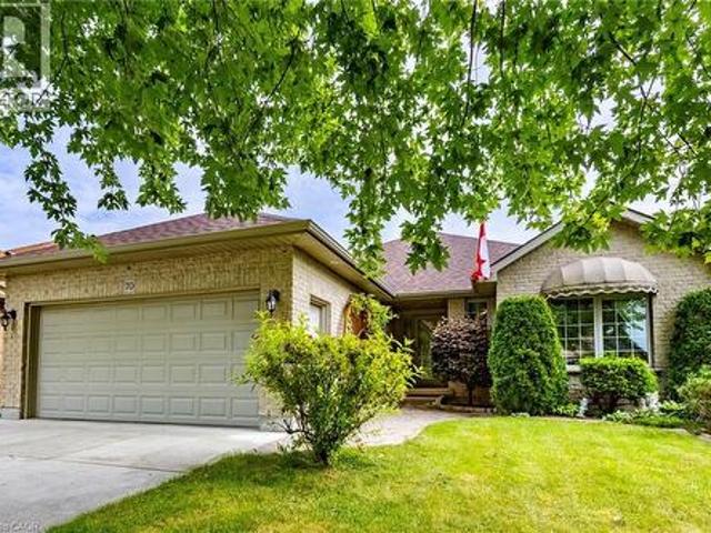 House for sale in Port Dover, Ontario