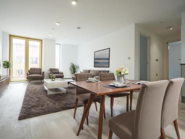 Apartment for rent in Northern Quarter, Manchester