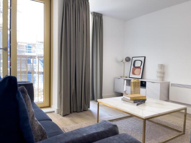 Apartment for rent in Northern Quarter, Manchester