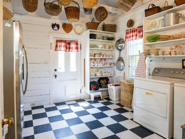 House for sale in Vineyard Haven, Massachusetts