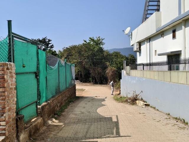Land for sale in Kedarpur, Uttarakhand