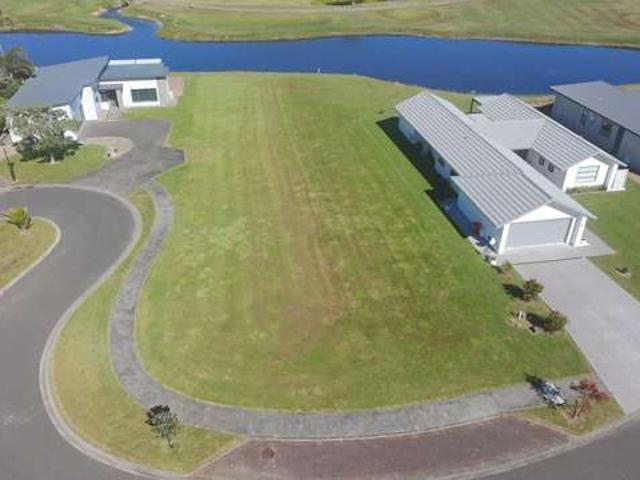 Land for sale in Pauanui, Waikato
