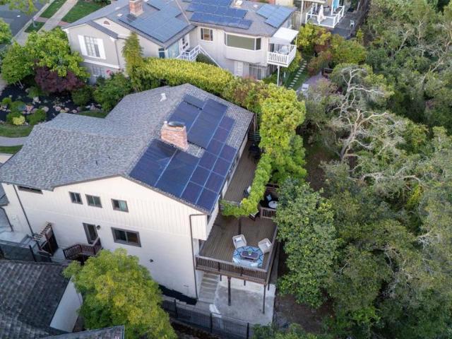 House for sale in Piedmont, California