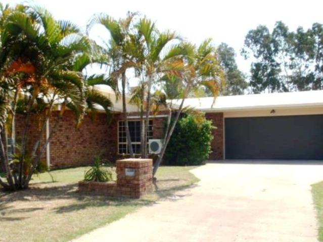 House for rent in Emerald, Queensland