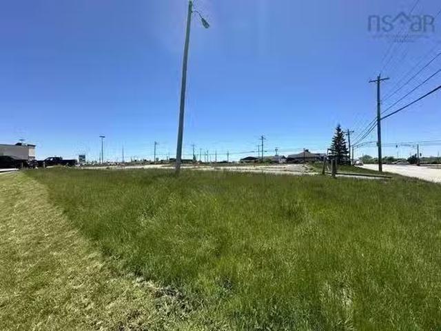 House for sale in Yarmouth, Nova Scotia
