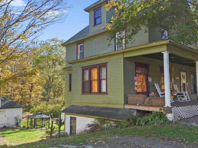 House for sale in Nicholson, Pennsylvania