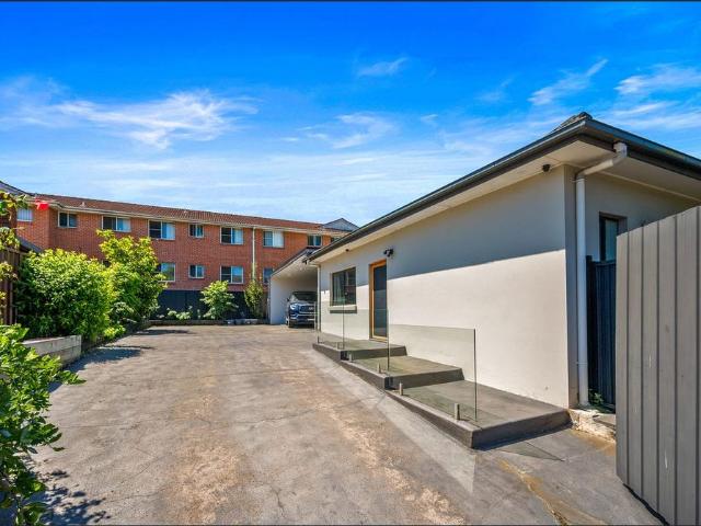 House for rent in Auburn, New South Wales