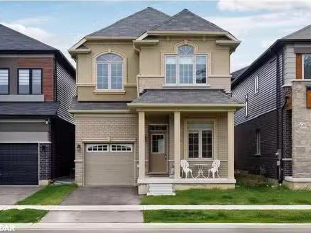 House for sale in Brant, Ontario