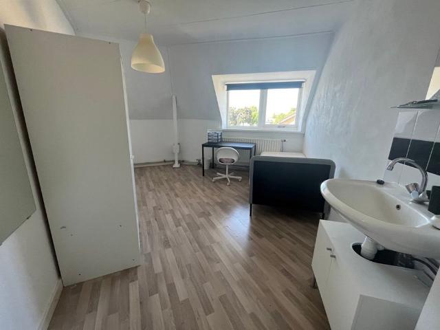 Appartement te huur in Het Ribbelt, Enschede