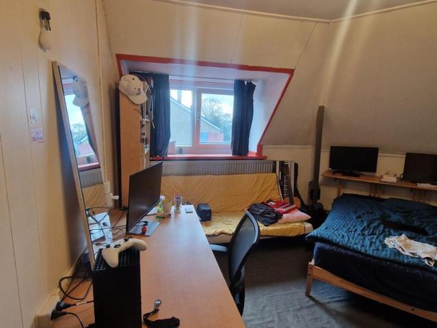Appartement te huur in Het Ribbelt, Enschede