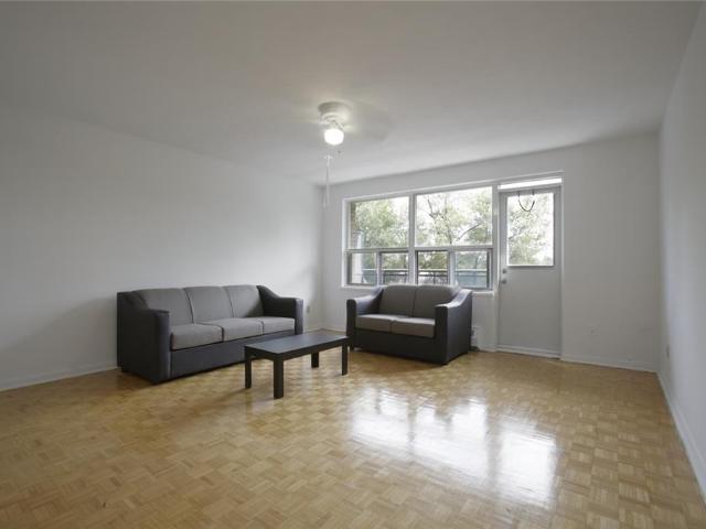Apartment for rent in Scarborough—Guildwood, Toronto