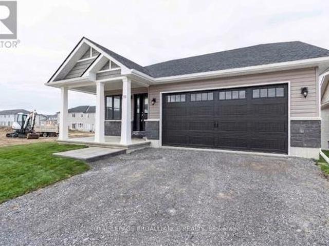 House for sale in Prince Edward, Ontario