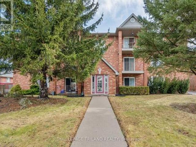 Property for sale in St. Thomas, Ontario