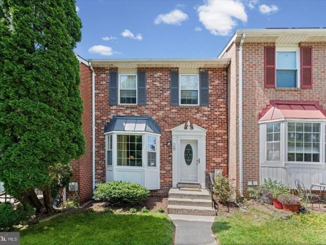 Townhouse for sale in Nottingham, Maryland