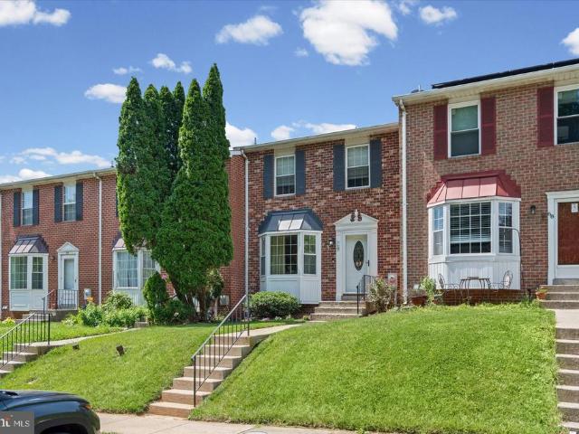 Townhouse for sale in Perry Hall, Maryland