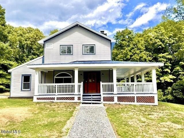House for sale in Diamond Point, New York