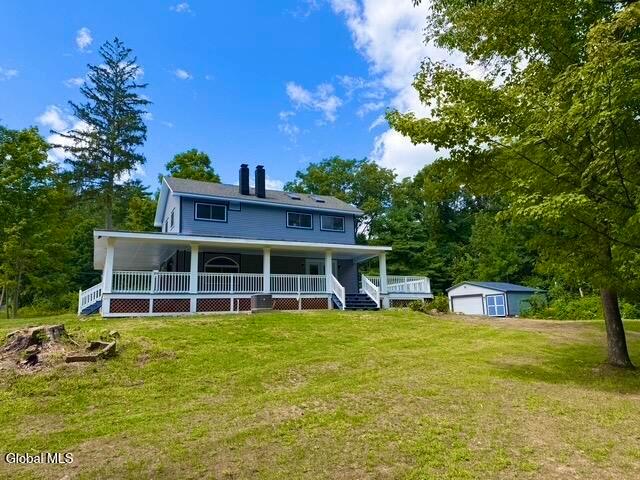 House for sale in Diamond Point, New York