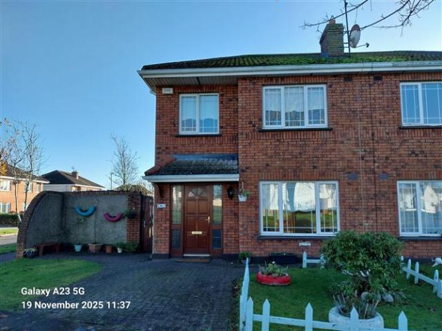 Detached House for sale in Mullingar, North Tipperary