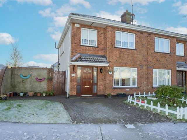 Detached House for sale in Mullingar, North Tipperary