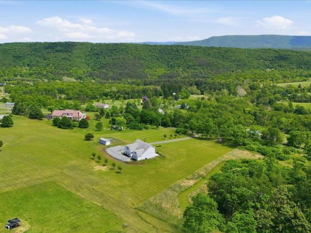 House for sale in Romney, West Virginia