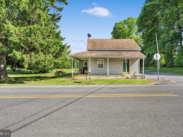House for sale in Lebanon, Pennsylvania