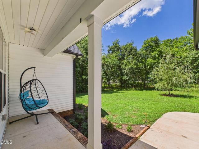 House for sale in Person County, North Carolina