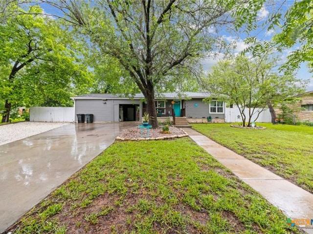 House for sale in Lampasas, Texas
