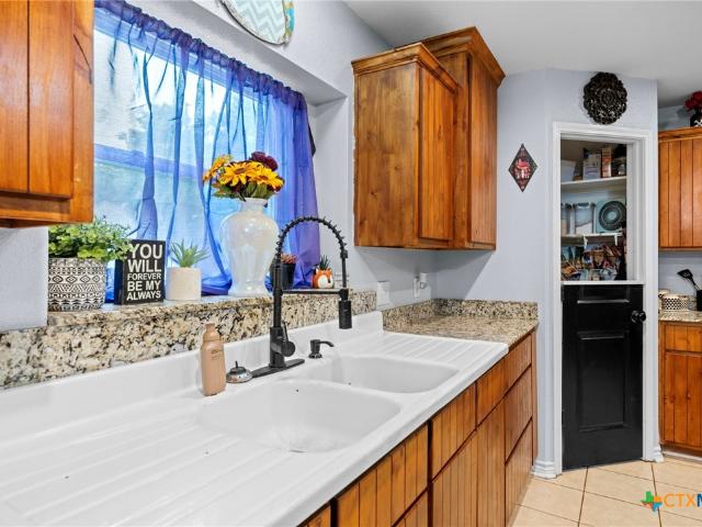 House for sale in Lampasas, Texas
