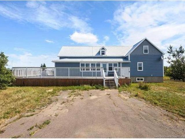 Farm for sale in New Brunswick