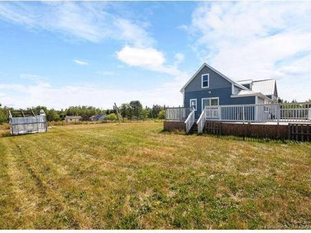 House for sale in New Brunswick