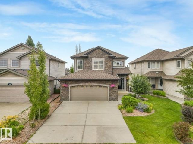 House for sale in Sherwood Park, Alberta