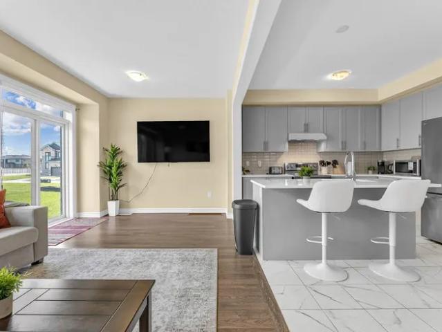 House for rent in Thorold, Golden Horseshoe