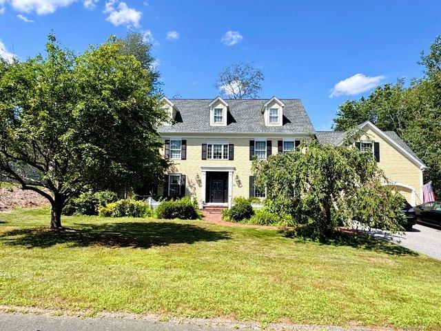 House for sale in Torrington, Connecticut