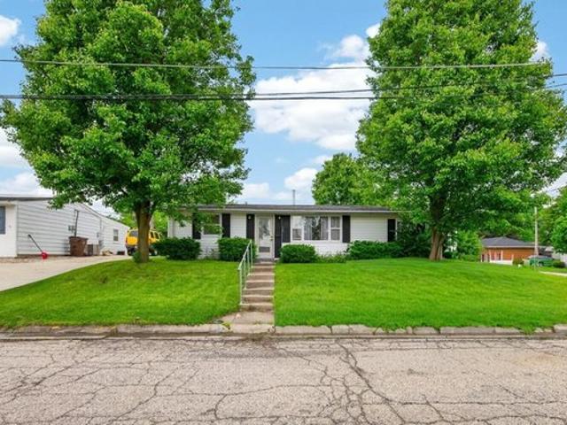 House for sale in Lebanon, Ohio