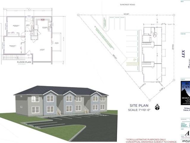 Land for sale in Oregonia
