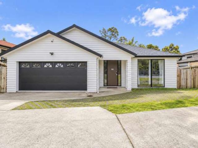 House for sale in Sunnyvale, Henderson-Massey
