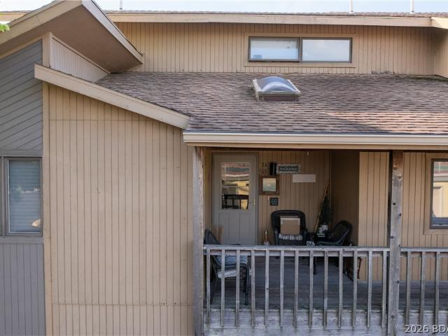 Condo for sale in Missouri