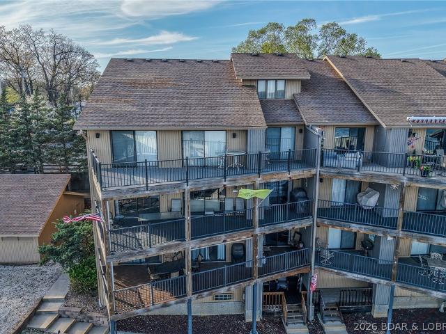 Condo for sale in Sunrise Beach, Missouri