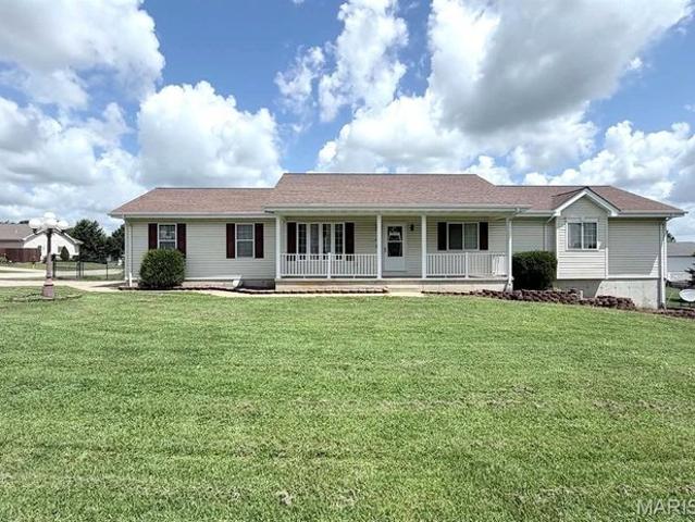 House for sale in Farmington, Missouri
