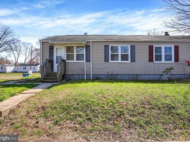 Townhouse for sale in Aberdeen, Maryland