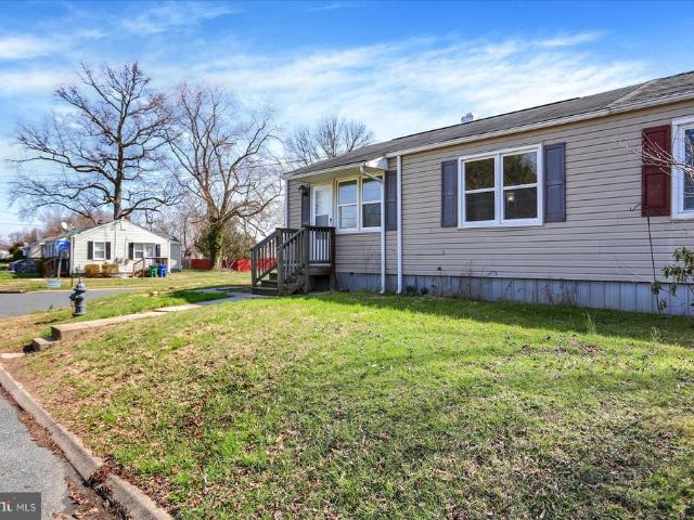 Townhouse for sale in Aberdeen, Maryland
