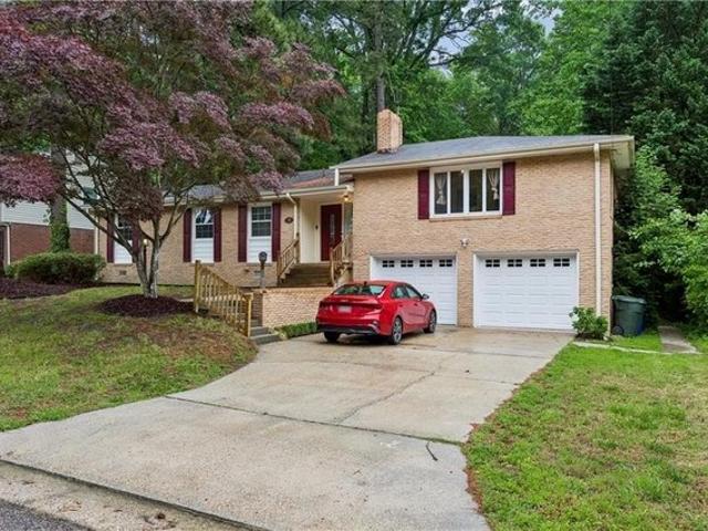 House for sale in Virginia